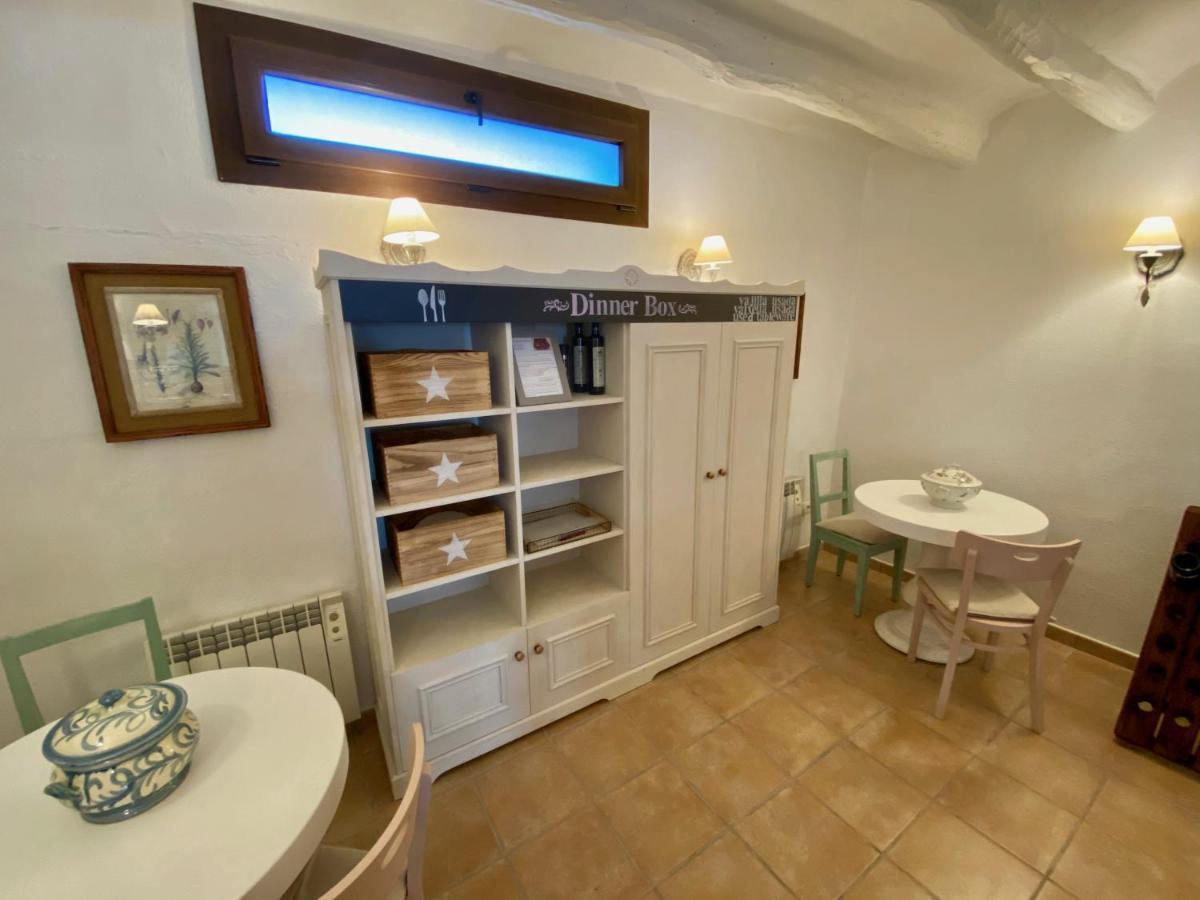 Bed & Breakfast Wine & Cooking Penedes Pla del Panades Exterior photo