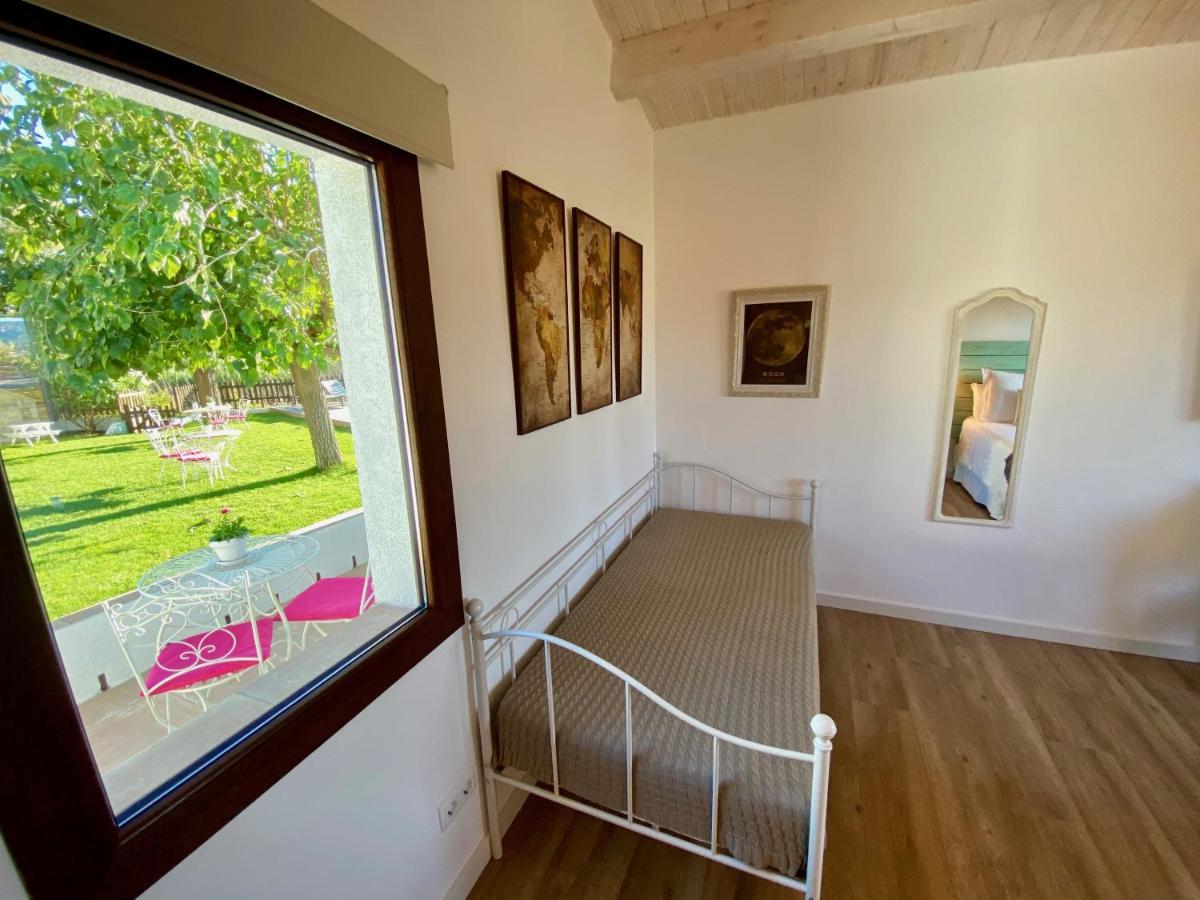 Bed & Breakfast Wine & Cooking Penedes Pla del Panades Exterior photo