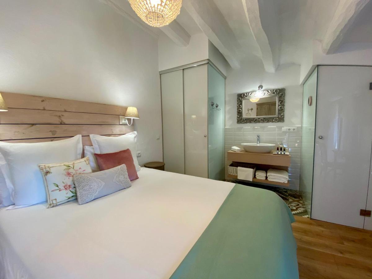 Bed & Breakfast Wine & Cooking Penedes Pla del Panades Exterior photo