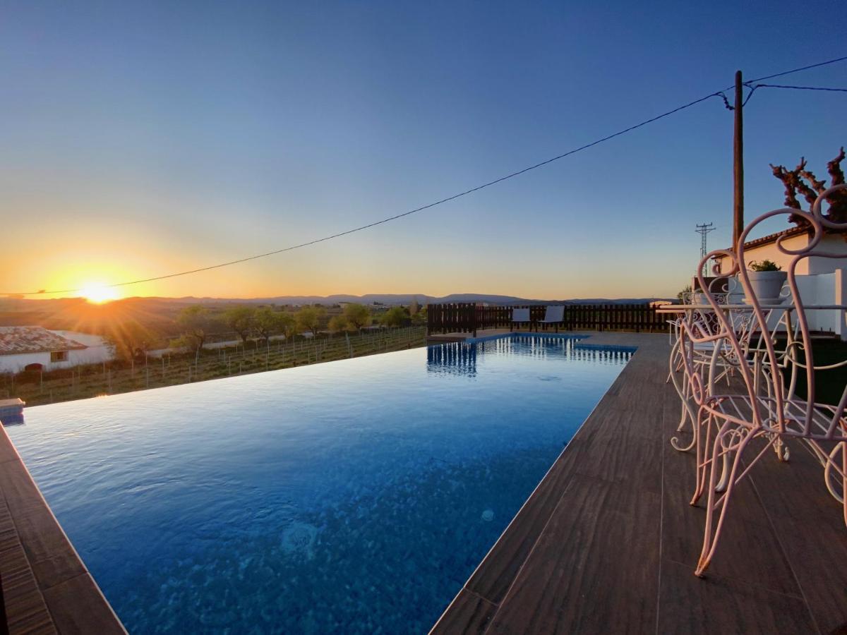 Bed & Breakfast Wine & Cooking Penedes Pla del Panades Exterior photo