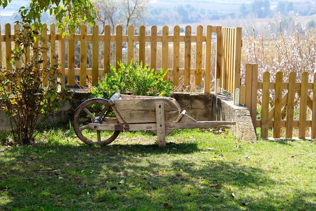 Bed & Breakfast Wine & Cooking Penedes Pla del Panades Exterior photo